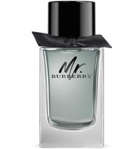 バーバリーのメンズ香水 ミスターバーバリーの匂いと感想 トレンドの壁